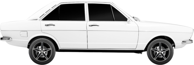 Battery for AUDI 80 (80, 82, B1)