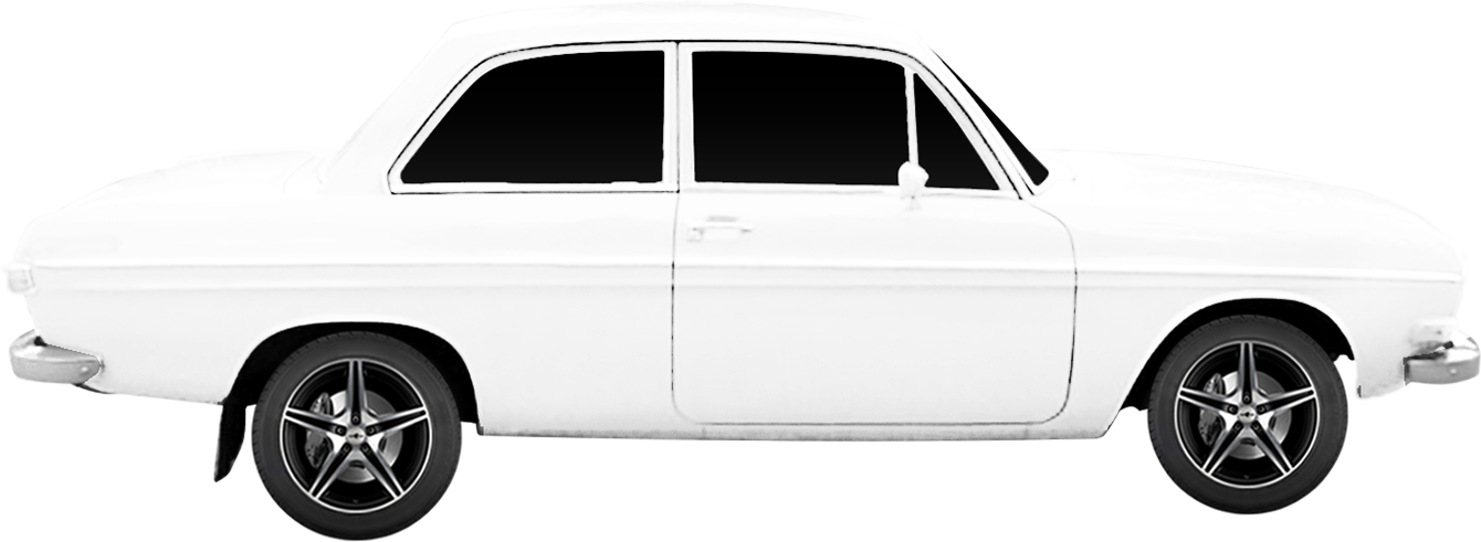 Battery for AUDI 60