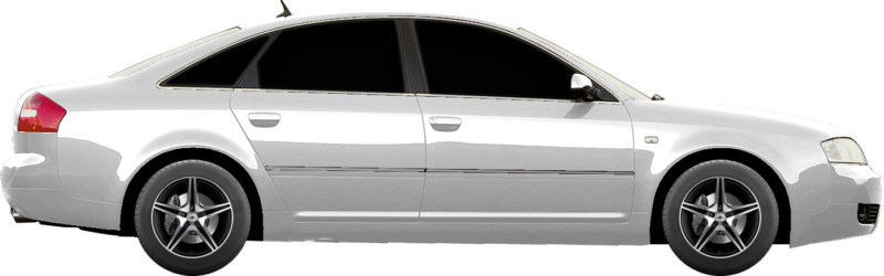 Battery for AUDI A6 (4B2, C5)