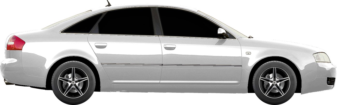 Battery for AUDI A6 (4B2, C5)