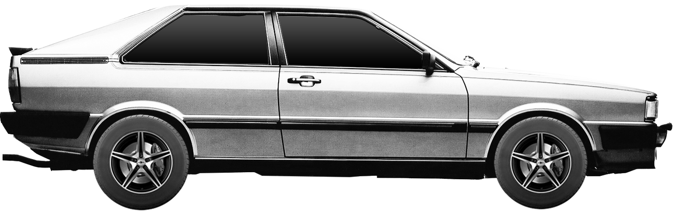 Battery for AUDI COUPE (81, 85)