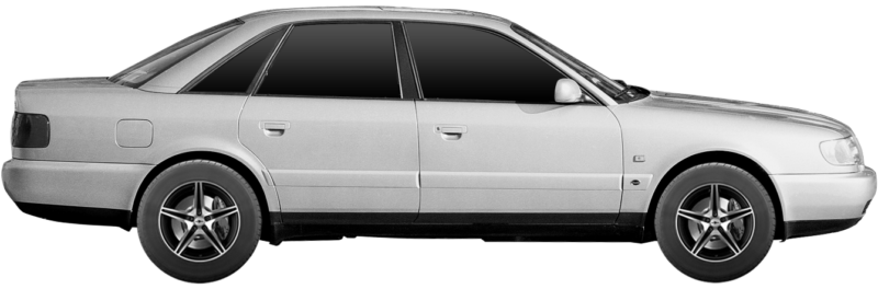 Battery for AUDI A6 (4A, C4)