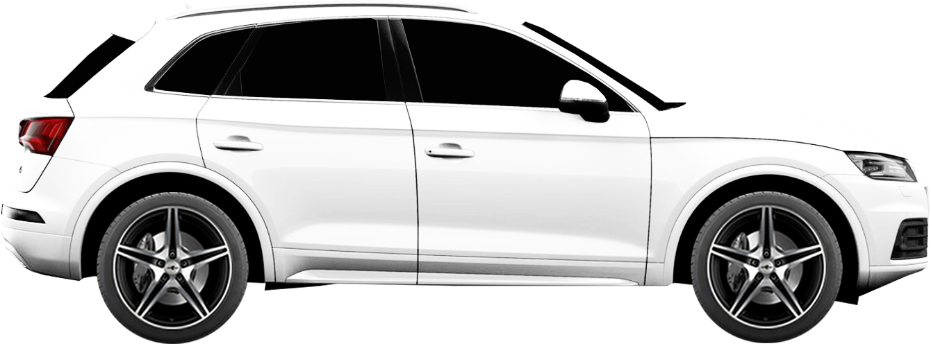 Battery for AUDI Q5 (FY)