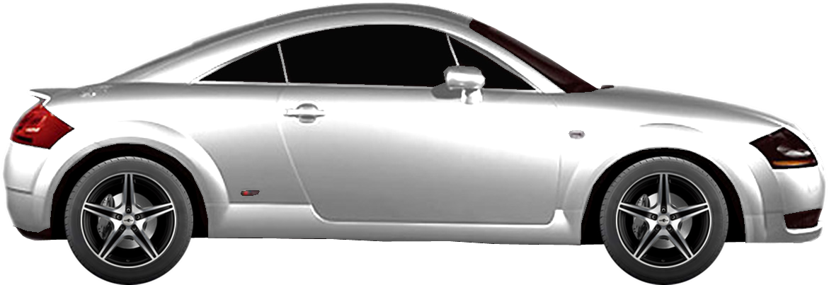 Battery for AUDI TT (8N3)