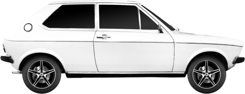 Battery for AUDI 50 (86)