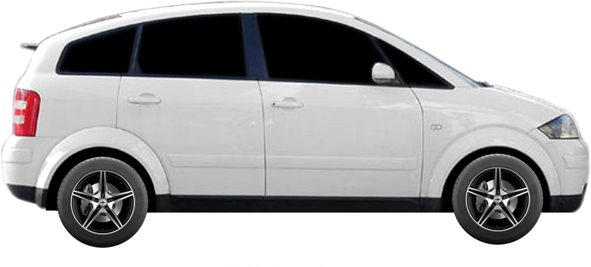 Battery for AUDI A2 (8Z0)