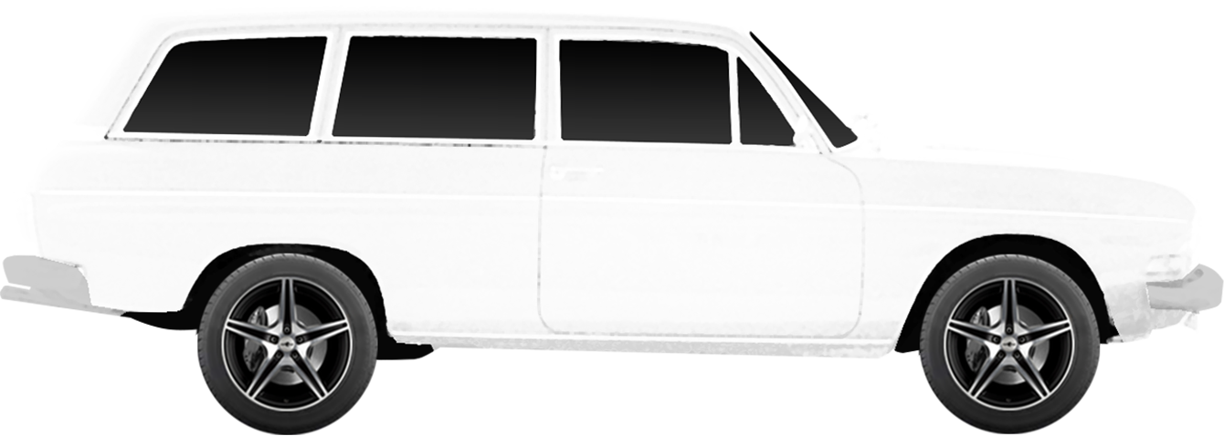 Battery for AUDI 75 Variant