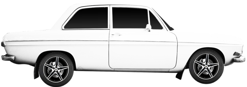 Battery for AUDI SUPER 90