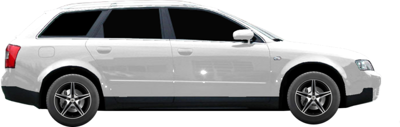 Battery for AUDI A4 Avant (8E5, B6)