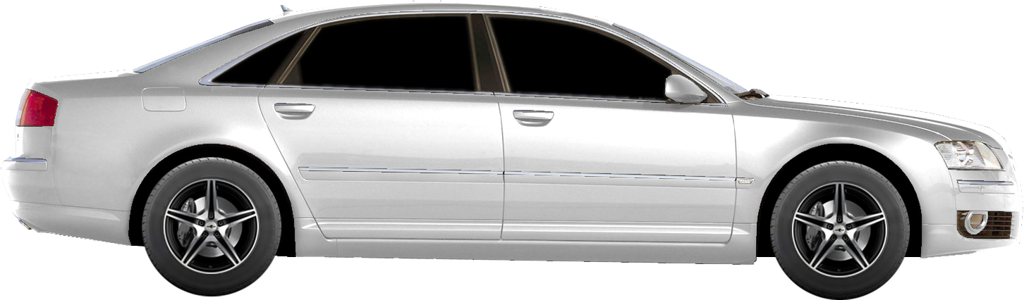 Battery for AUDI A8 (4E)