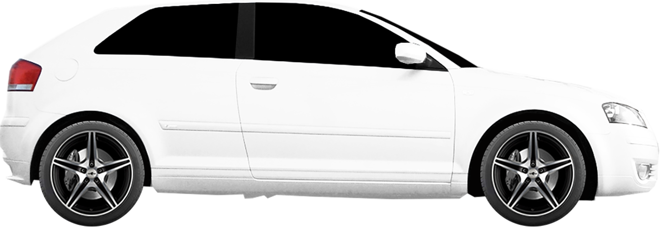 Battery for AUDI A3 (8P1)