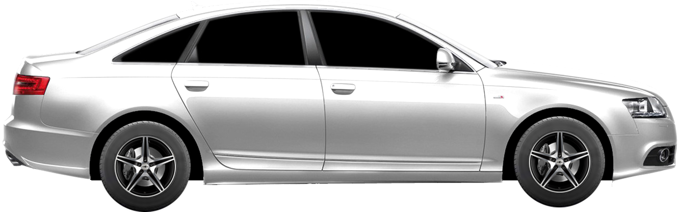 Battery for AUDI A6 (4F2, C6)