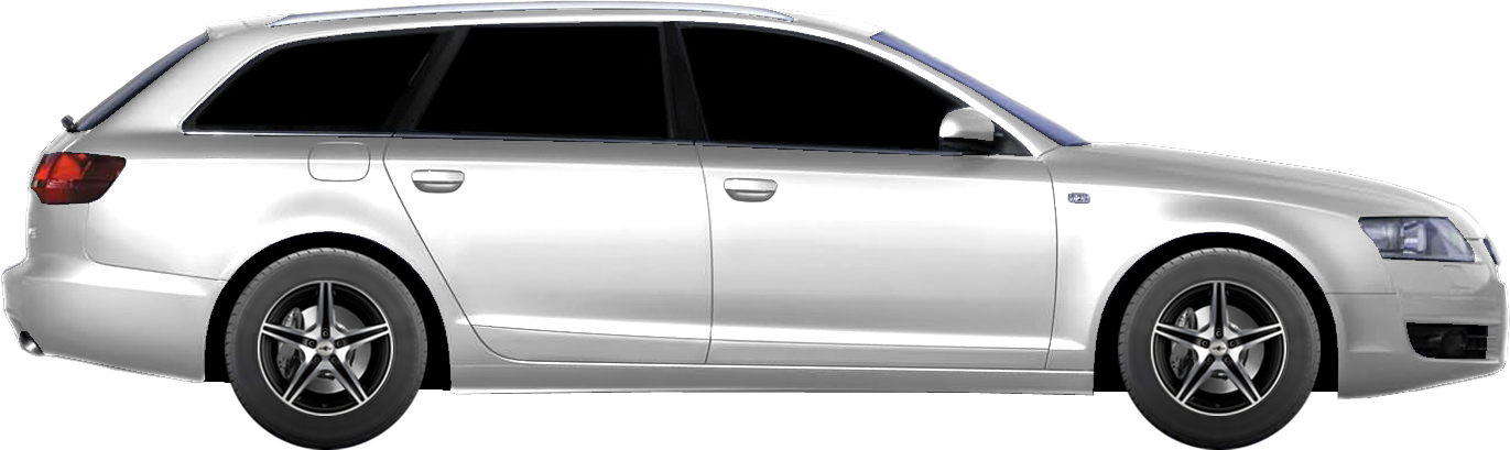 Battery for AUDI A6 Avant (4F5, C6)