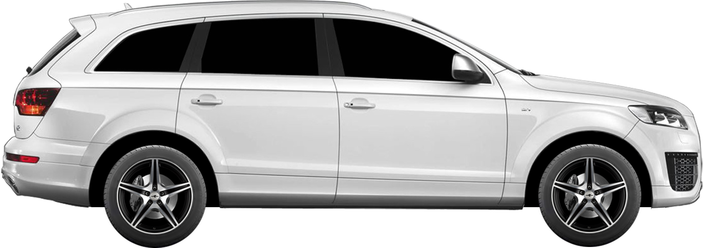 Battery for AUDI Q7 (4L)