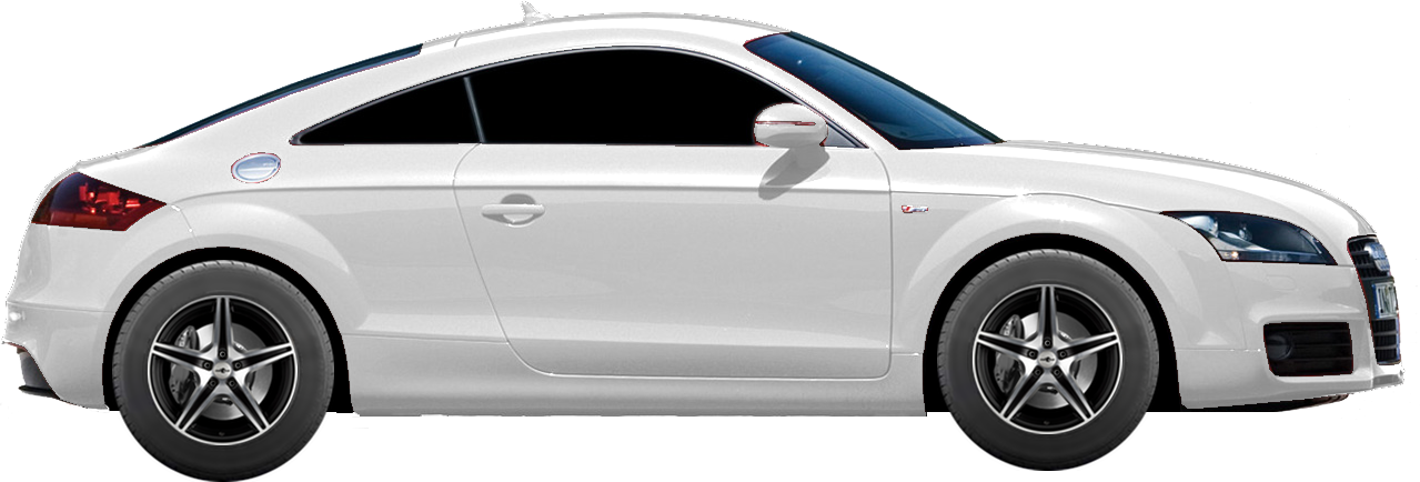 Battery for AUDI TT (8J3)