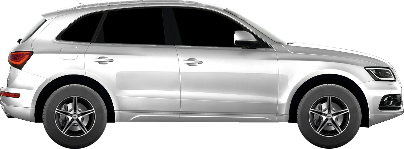 Battery for AUDI Q5 (8R)