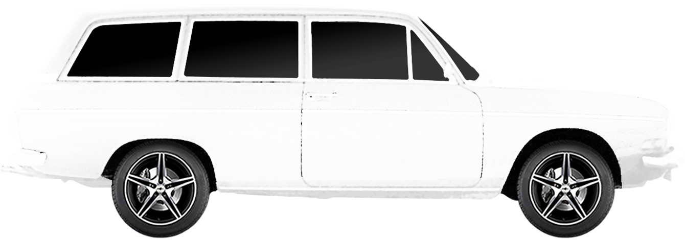 Battery for AUDI 80 Variant