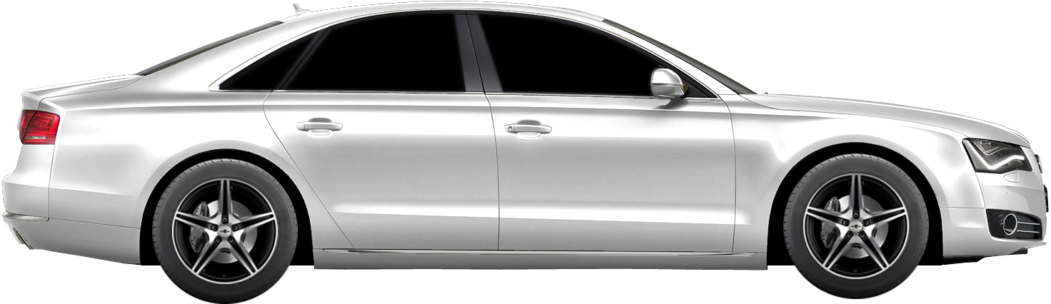 Battery for AUDI A8 (4H)