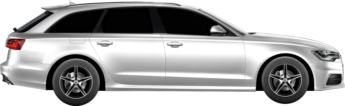 Battery for AUDI A6 Avant (4G5, C7, 4GD)