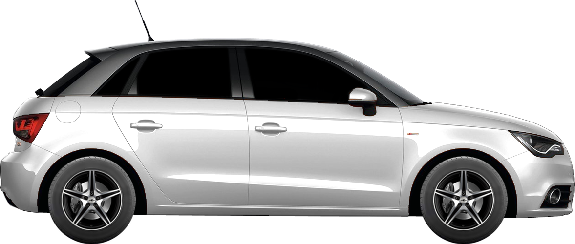 Battery for AUDI A1 Sportback (8XA, 8XF)