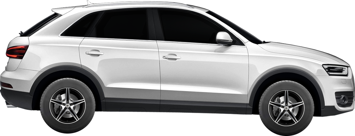 Battery for AUDI Q3 (8U)